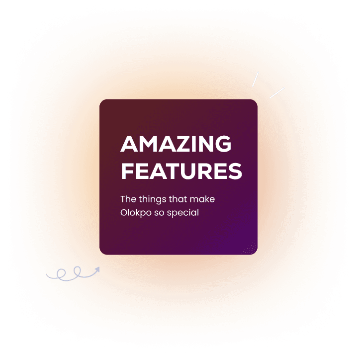 amazing_features